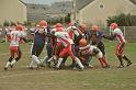 Evry Daily Photo - Foot US D2 - Corsaires Vs Viking - 2eme Mi Temps 069